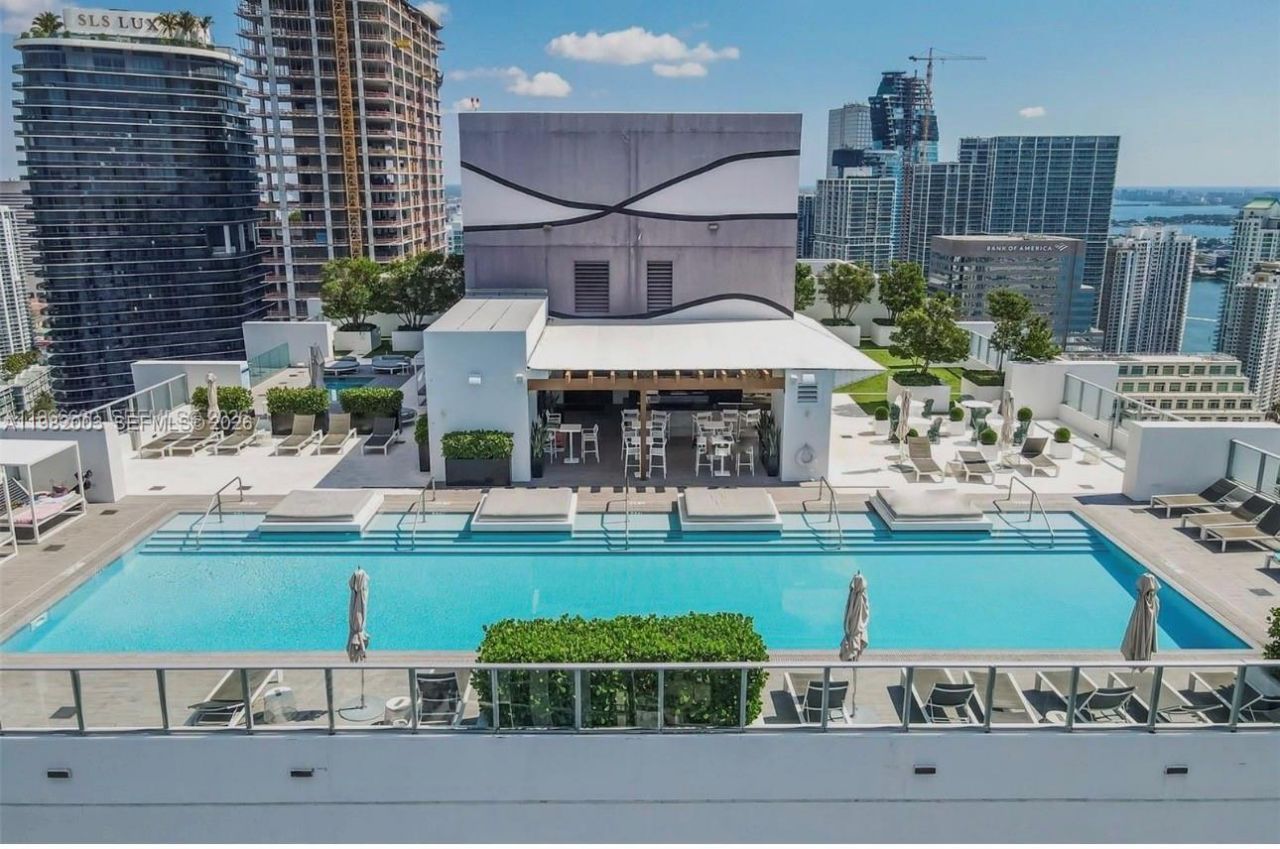 Please Call For Address, Unit 2410, Miami, FL 33131 Photo