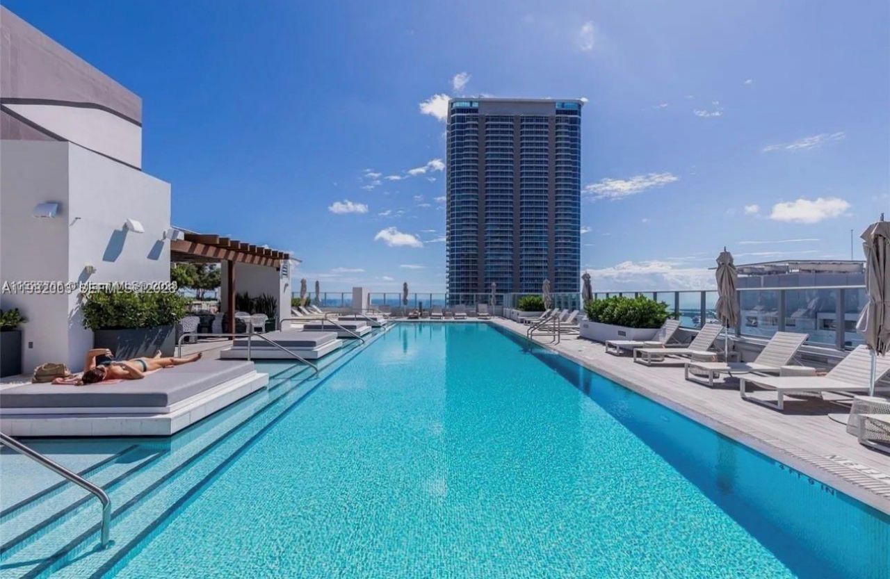 Please Call For Address, Unit 2410, Miami, FL 33131 Photo