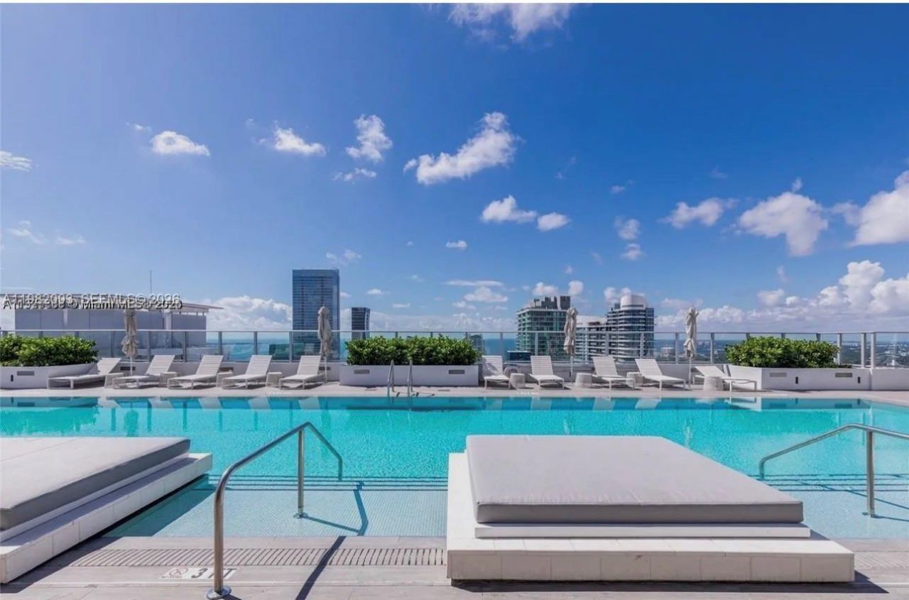Please Call For Address, Unit 2410, Miami, FL 33131 Photo