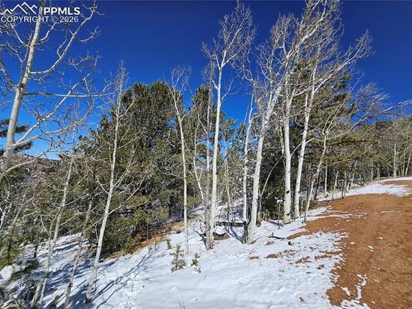 829 Princess Road, Cripple Creek, CO 80813