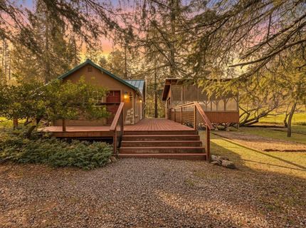 18707 Applegate Rd, Applegate, CA 95703 Photo