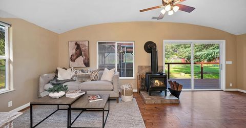 18707 Applegate Rd, Applegate, CA 95703 Photo
