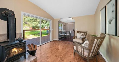 18707 Applegate Rd, Applegate, CA 95703 Photo