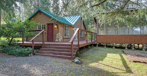 18707 Applegate Rd, Applegate, CA 95703 Photo
