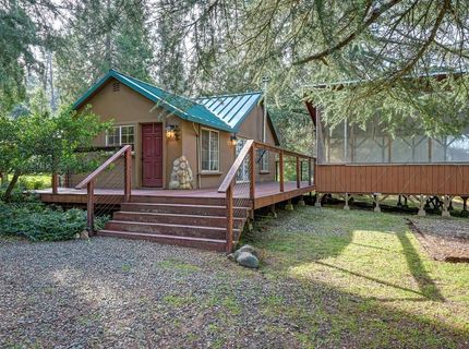 18707 Applegate Rd, Applegate, CA 95703 Photo