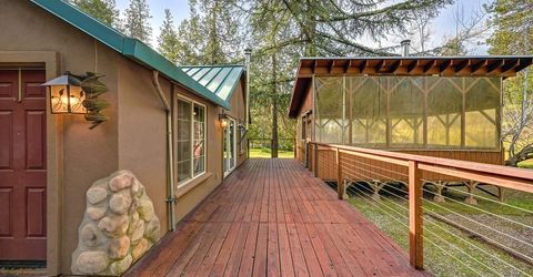 18707 Applegate Rd, Applegate, CA 95703 Photo