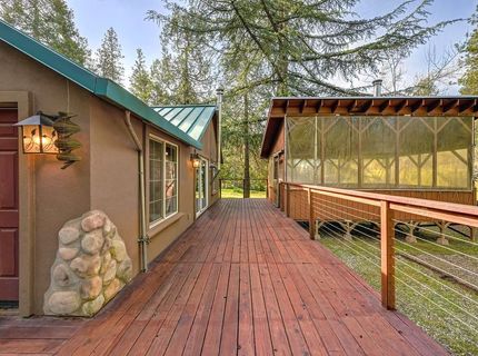 18707 Applegate Rd, Applegate, CA 95703 Photo