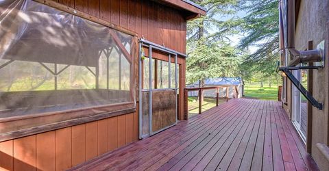 18707 Applegate Rd, Applegate, CA 95703 Photo