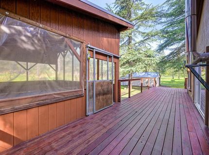 18707 Applegate Rd, Applegate, CA 95703 Photo