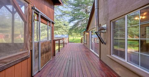 18707 Applegate Rd, Applegate, CA 95703 Photo