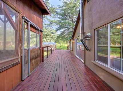 18707 Applegate Rd, Applegate, CA 95703 Photo