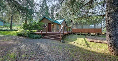 18707 Applegate Rd, Applegate, CA 95703 Photo