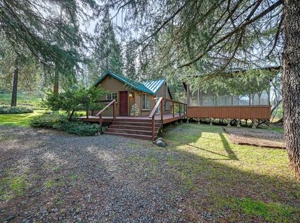 18707 Applegate Rd, Applegate, CA 95703 Photo