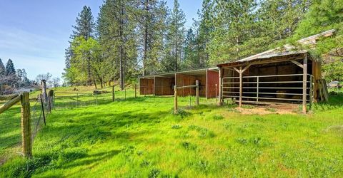 18707 Applegate Rd, Applegate, CA 95703 Photo