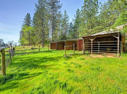18707 Applegate Rd, Applegate, CA 95703 Photo