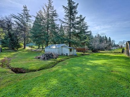 18707 Applegate Rd, Applegate, CA 95703 Photo