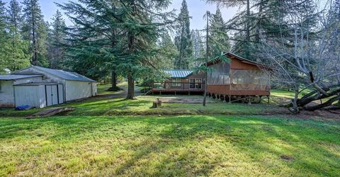 18707 Applegate Rd, Applegate, CA 95703 Photo