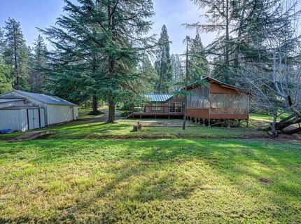 18707 Applegate Rd, Applegate, CA 95703 Photo