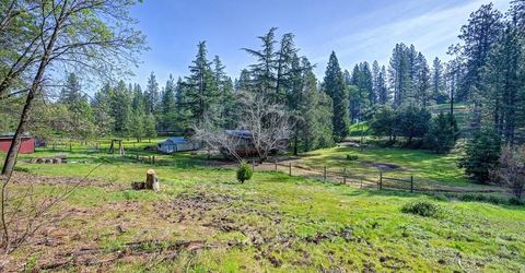 18707 Applegate Rd, Applegate, CA 95703 Photo