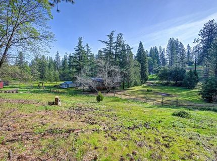 18707 Applegate Rd, Applegate, CA 95703 Photo