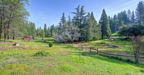18707 Applegate Rd, Applegate, CA 95703 Photo