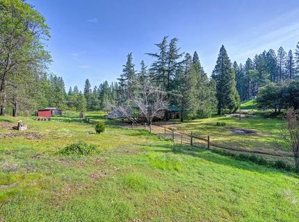 18707 Applegate Rd, Applegate, CA 95703 Photo