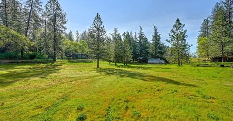18707 Applegate Rd, Applegate, CA 95703 Photo