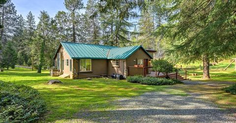 18707 Applegate Rd, Applegate, CA 95703 Photo