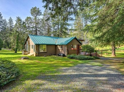 18707 Applegate Rd, Applegate, CA 95703 Photo