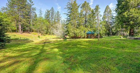 18707 Applegate Rd, Applegate, CA 95703 Photo
