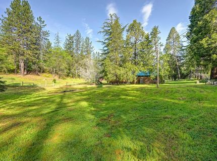 18707 Applegate Rd, Applegate, CA 95703 Photo