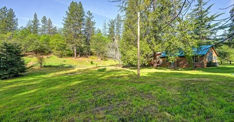 18707 Applegate Rd, Applegate, CA 95703 Photo