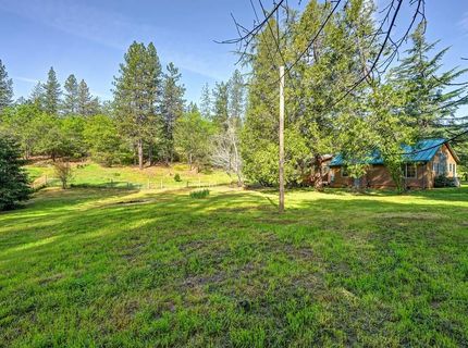 18707 Applegate Rd, Applegate, CA 95703 Photo