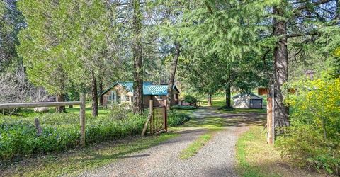 18707 Applegate Rd, Applegate, CA 95703 Photo