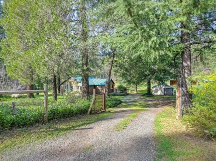18707 Applegate Rd, Applegate, CA 95703 Photo
