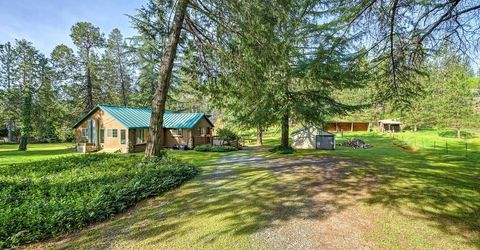 18707 Applegate Rd, Applegate, CA 95703 Photo