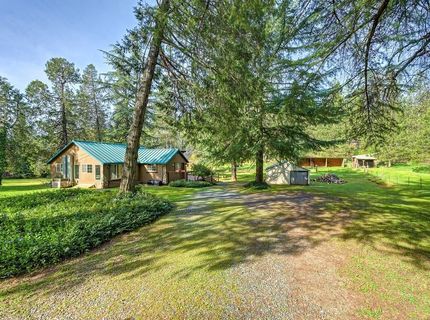 18707 Applegate Rd, Applegate, CA 95703 Photo