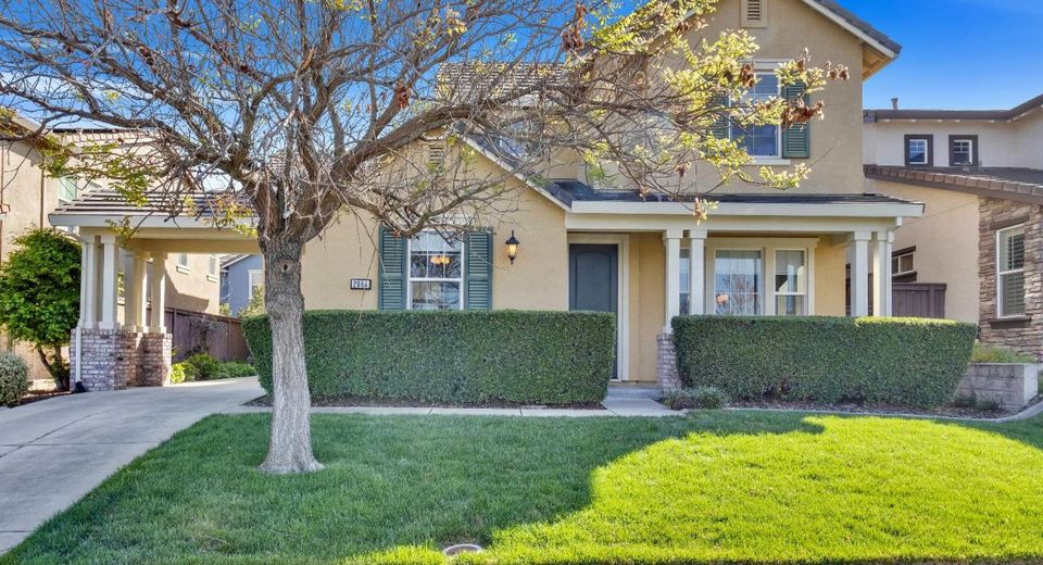 2064 Camp Whitney Cir, Rocklin, CA 95765 Photo