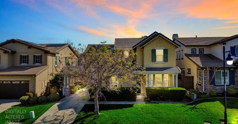 2064 Camp Whitney Cir, Rocklin, CA 95765 Photo