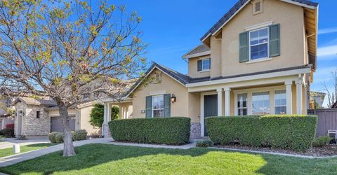 2064 Camp Whitney Cir, Rocklin, CA 95765 Photo