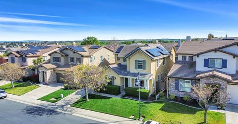 2064 Camp Whitney Cir, Rocklin, CA 95765 Photo