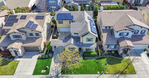 2064 Camp Whitney Cir, Rocklin, CA 95765 Photo