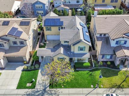 2064 Camp Whitney Cir, Rocklin, CA 95765 Photo