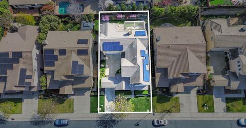 2064 Camp Whitney Cir, Rocklin, CA 95765 Photo