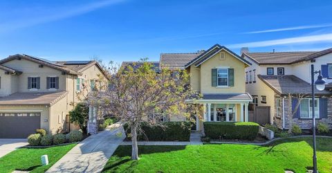 2064 Camp Whitney Cir, Rocklin, CA 95765 Photo