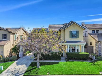 2064 Camp Whitney Cir, Rocklin, CA 95765 Photo