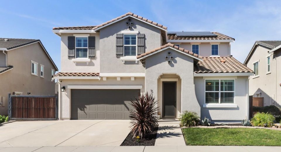 512 Alessandria Pl, Lincoln, CA 95648 Photo