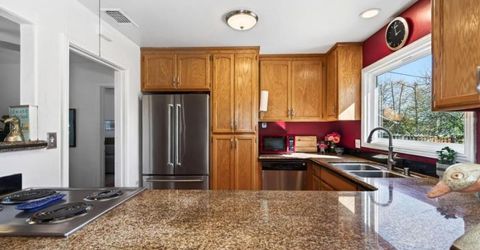 2535 Danube Dr, Sacramento, CA 95821 Photo