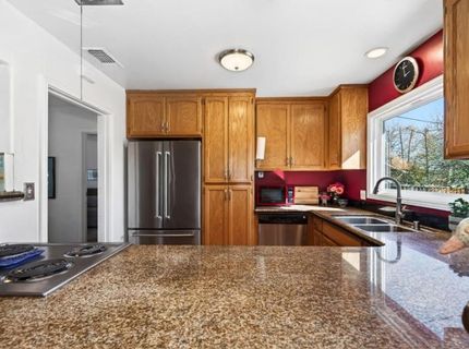 2535 Danube Dr, Sacramento, CA 95821 Photo