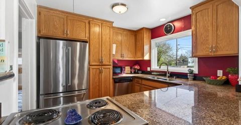 2535 Danube Dr, Sacramento, CA 95821 Photo